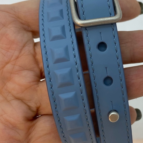 Balenciaga Leather Bracelet - Picture 2 of 5